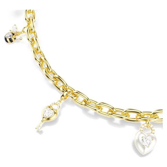 Bag charm